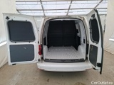  Volkswagen  Caddy VOLKSWAGEN  Van VU 4p Fourgonnette 2.0 TDI 102 Business Line Plus #10