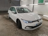 Volkswagen  Golf  VOLKSWAGEN / 2020 / 5P / Berline 2.0 TDI SCR 115 BVM6 Life Soci Busi #4