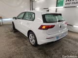  Volkswagen  Golf  VOLKSWAGEN / 2020 / 5P / Berline 2.0 TDI SCR 115 BVM6 Life Soci Busi #2