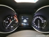  Alfa Romeo   STELVIO ALFA ROMEO / 2017 / 5P / SUV 2.2 TURBO DIESEL 210CV AT8 Q4 BUSINESS #4