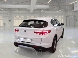  Alfa Romeo   STELVIO ALFA ROMEO / 2017 / 5P / SUV 2.2 TURBO DIESEL 210CV AT8 Q4 BUSINESS #2