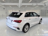  Audi  A3 AUDI  / 2020 / 5P / BERLINA 35 TFSI BUSINESS S.BACK #2