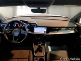  Audi  A3 AUDI  / 2020 / 5P / BERLINA 35 TFSI BUSINESS S.BACK #3