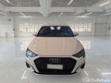  Audi  A3 AUDI  / 2020 / 5P / BERLINA 35 TFSI BUSINESS S.BACK #6