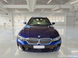  Bmw  Serie 3 BMW  / 2018 / 5P / STATION WAGON 320D 48V LUXURY TOURING AUTO #6