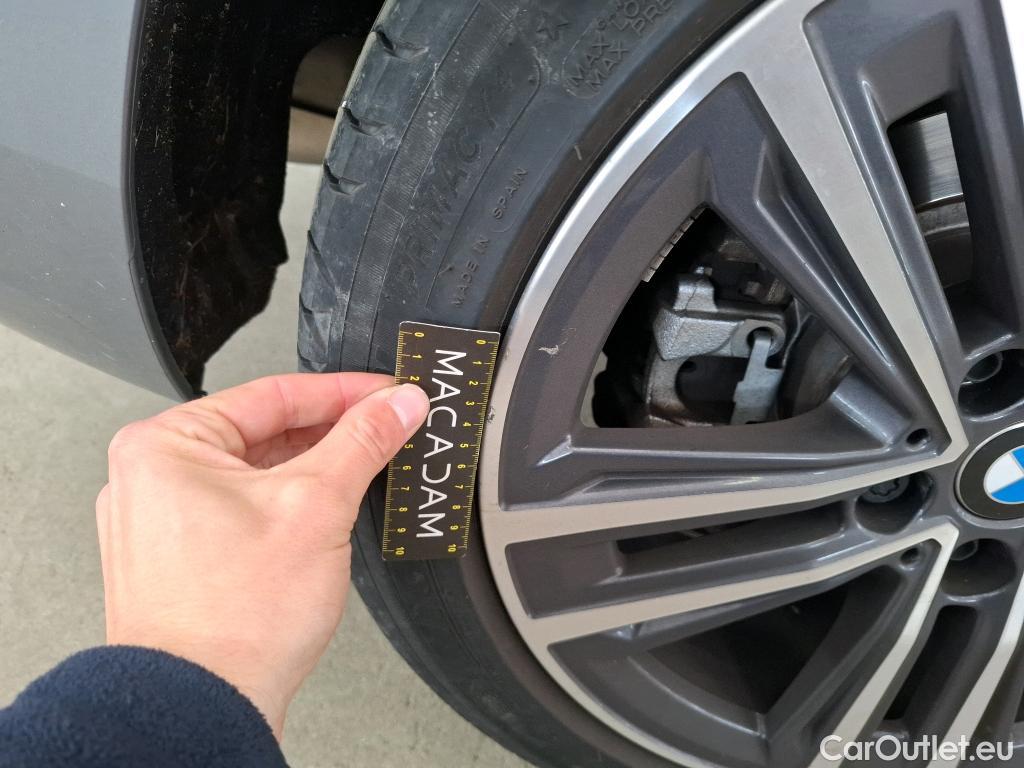  Bmw  Serie 1 BMW Série 1 / 2019 / 5P / Berline 116i DKG7 Business Design #34