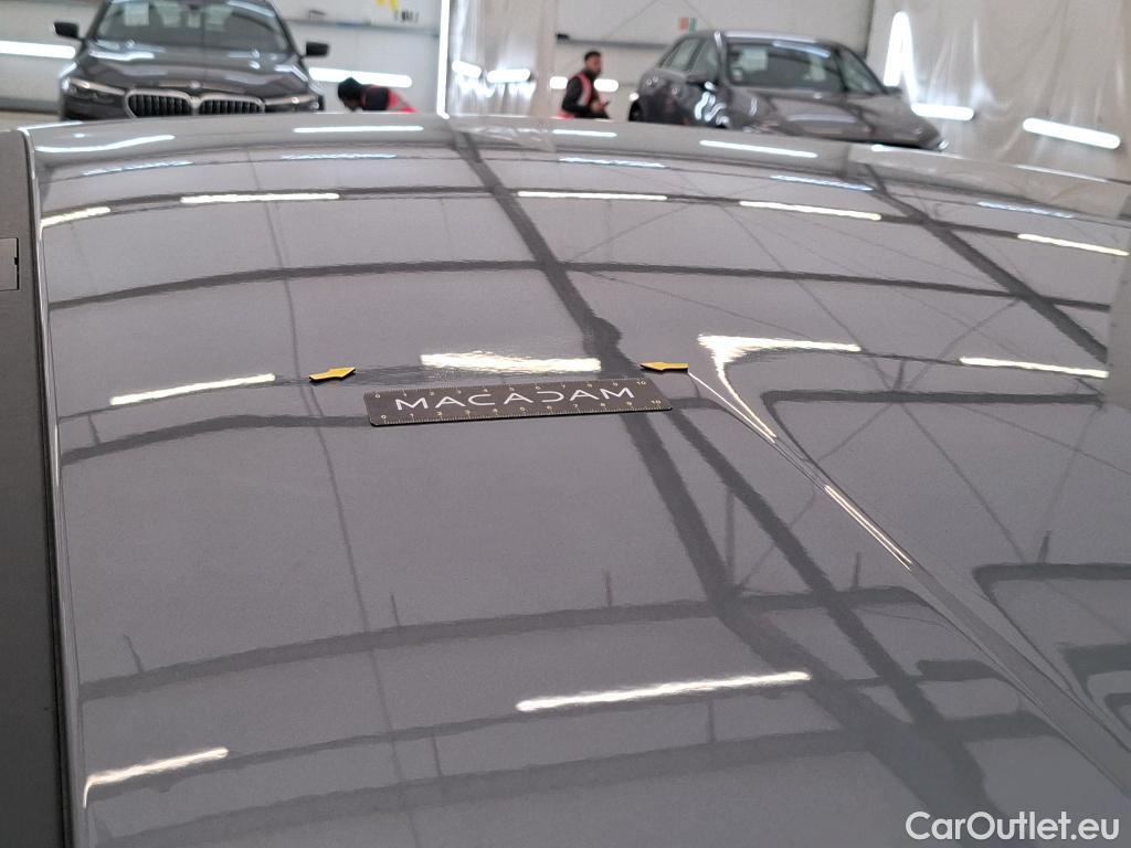  Bmw  Serie 1 BMW Série 1 / 2019 / 5P / Berline 116i DKG7 Business Design #2