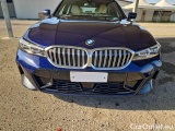  Bmw  Serie 3 BMW  / 2018 / 5P / STATION WAGON 320D 48V LUXURY TOURING AUTO #26