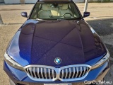  Bmw  Serie 3 BMW  / 2018 / 5P / STATION WAGON 320D 48V LUXURY TOURING AUTO #31
