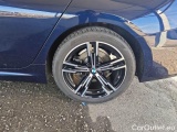  Bmw  Serie 3 BMW  / 2018 / 5P / STATION WAGON 320D 48V LUXURY TOURING AUTO #58