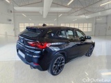  Bmw  X2 BMW  / 2017 / 5P / SUV SDRIVE 20D M SPORT AUTOMATICO #2
