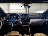  Bmw  X2 BMW  / 2017 / 5P / SUV SDRIVE 20D M SPORT AUTOMATICO #3
