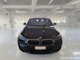  Bmw  X2 BMW  / 2017 / 5P / SUV SDRIVE 20D M SPORT AUTOMATICO #6