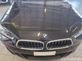  Bmw  X2 BMW  / 2017 / 5P / SUV SDRIVE 20D M SPORT AUTOMATICO #24