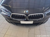  Bmw  X2 BMW  / 2017 / 5P / SUV SDRIVE 20D M SPORT AUTOMATICO #26