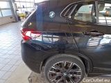  Bmw  X2 BMW  / 2017 / 5P / SUV SDRIVE 20D M SPORT AUTOMATICO #38