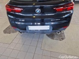  Bmw  X2 BMW  / 2017 / 5P / SUV SDRIVE 20D M SPORT AUTOMATICO #42