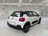  Citroen  C3 CITROEN  / 2016 / 5P / BERLINA PURETECH 83 SeS SHINE NEO PATENTATI #2