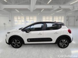  Citroen  C3 CITROEN  / 2016 / 5P / BERLINA PURETECH 83 SeS SHINE NEO PATENTATI #8