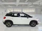  Citroen  C3 CITROEN  AIRCROSS / 2017 / 5P / SUV PURETECH 82 SHINE #7