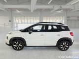  Citroen  C3 CITROEN  AIRCROSS / 2017 / 5P / SUV PURETECH 82 SHINE #8