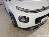  Citroen  C3 CITROEN  AIRCROSS / 2017 / 5P / SUV PURETECH 82 SHINE #25