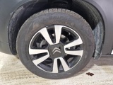  Citroen  C3 CITROEN  AIRCROSS / 2017 / 5P / SUV PURETECH 82 SHINE #20