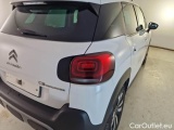  Citroen  C3 CITROEN  AIRCROSS / 2017 / 5P / SUV PURETECH 82 SHINE #29