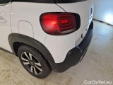  Citroen  C3 CITROEN  AIRCROSS / 2017 / 5P / SUV PURETECH 82 SHINE #34