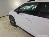  Citroen  C3 CITROEN  AIRCROSS / 2017 / 5P / SUV PURETECH 82 SHINE #42