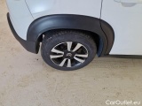  Citroen  C3 CITROEN  AIRCROSS / 2017 / 5P / SUV PURETECH 82 SHINE #54