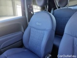  Fiat  500 FIAT  / 2015 / 3P / BERLINA 1.0 70CV IBRIDO CULT #13