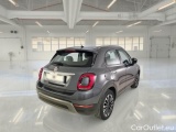  Fiat  500 FIAT X / 2018 / 5P / CROSSOVER 1.3 MJET 95CV E6D CROSS #2