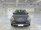  Fiat  500 FIAT X / 2018 / 5P / CROSSOVER 1.3 MJET 95CV E6D CROSS #6