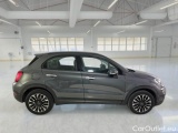 Fiat  500 FIAT X / 2018 / 5P / CROSSOVER 1.3 MJET 95CV E6D CROSS #7
