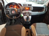 Fiat  Panda FIAT  / 2011 / 5P / BERLINA 1.0 FIREFLY 70CV SeS HYBRID #3