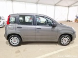  Fiat  Panda FIAT  / 2011 / 5P / BERLINA 1.0 FIREFLY 70CV SeS HYBRID #7
