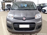  Fiat  Panda FIAT  / 2011 / 5P / BERLINA 1.0 FIREFLY 70CV SeS HYBRID #6