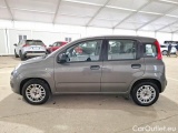  Fiat  Panda FIAT  / 2011 / 5P / BERLINA 1.0 FIREFLY 70CV SeS HYBRID #8
