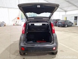  Fiat  Panda FIAT  / 2011 / 5P / BERLINA 1.0 FIREFLY 70CV SeS HYBRID #5