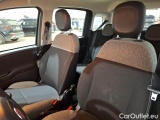  Fiat  Panda FIAT  / 2011 / 5P / BERLINA 1.0 FIREFLY 70CV SeS HYBRID #11