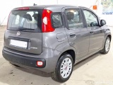 Fiat  Panda FIAT  / 2011 / 5P / BERLINA 1.0 FIREFLY 70CV SeS HYBRID #2