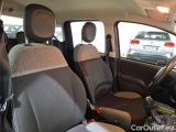  Fiat  Panda FIAT  / 2011 / 5P / BERLINA 1.0 FIREFLY 70CV SeS HYBRID #13