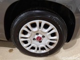  Fiat  Panda FIAT  / 2011 / 5P / BERLINA 1.0 FIREFLY 70CV SeS HYBRID #17