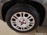  Fiat  Panda FIAT  / 2011 / 5P / BERLINA 1.0 FIREFLY 70CV SeS HYBRID #20