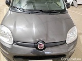  Fiat  Panda FIAT  / 2011 / 5P / BERLINA 1.0 FIREFLY 70CV SeS HYBRID #24