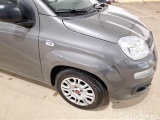  Fiat  Panda FIAT  / 2011 / 5P / BERLINA 1.0 FIREFLY 70CV SeS HYBRID #28