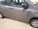  Fiat  Panda FIAT  / 2011 / 5P / BERLINA 1.0 FIREFLY 70CV SeS HYBRID #30