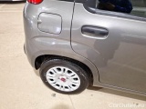  Fiat  Panda FIAT  / 2011 / 5P / BERLINA 1.0 FIREFLY 70CV SeS HYBRID #37