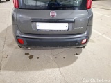  Fiat  Panda FIAT  / 2011 / 5P / BERLINA 1.0 FIREFLY 70CV SeS HYBRID #41